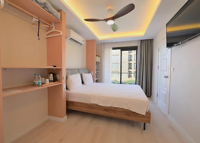 Calis Hotel Cesme photo