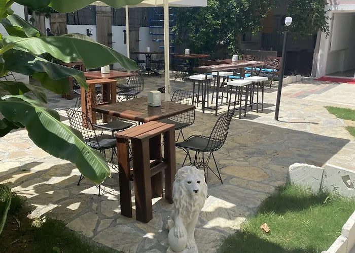 Mavi Butik Apart Çeşme fotoğrafı