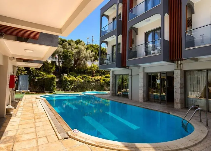 Calis Hotel Cesme photo